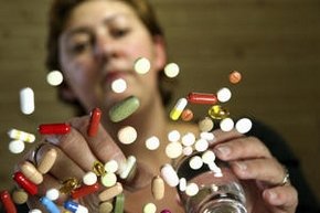 Prescription de psychotropes en hausse en France