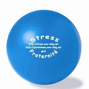 Du stress au bien être grâce à la Fraternité