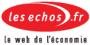 Les échos