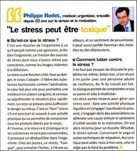 Les clefs de l'actualité