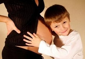 Stress, Grossesse, Allaitement