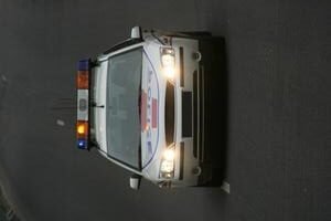 police