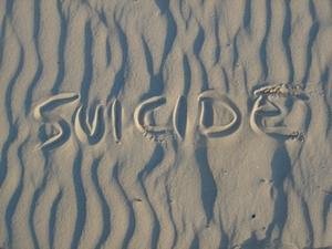 suicide