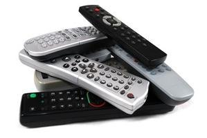 telecommandes