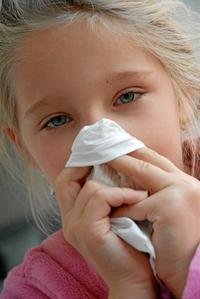 Stress et virus