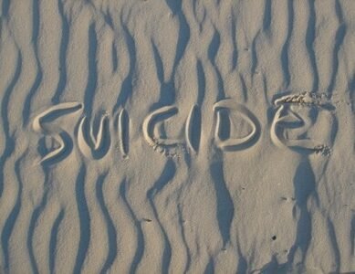 suicide