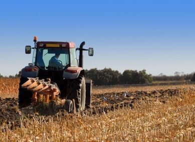 agriculteur