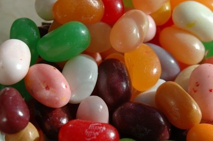 Mâcher de la gomme diminue le niveau de stress