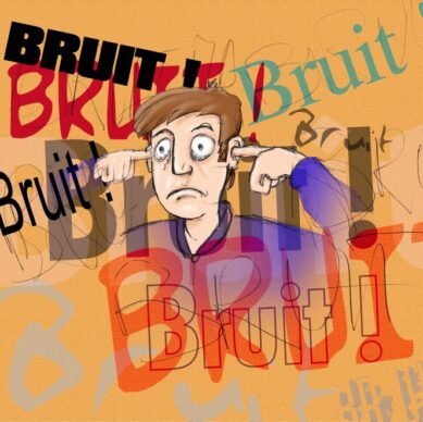 bruit