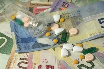 Au Canada, les difficultés économiques des classes moyennes génèrent du stress
