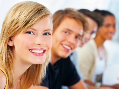 Le bonheur est un puissant facteur de santé !