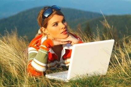 Le stress de l’absence d’accès à Internet