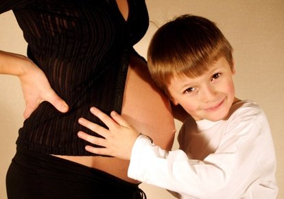 La musique douce diminue le stress des femmes enceintes