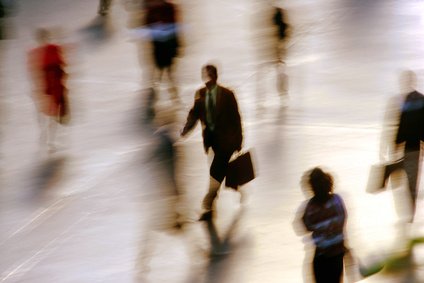 Progression du sentiment de reconnaissance chez les cadres