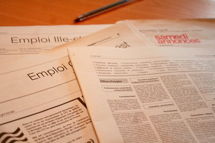 La peur de perdre son emploi est plus stressante que le chômage !