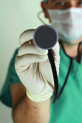 Sensibilité au stress et risque de mort subite