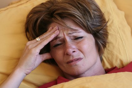 82% des Français dorment mal en raison de leur travail