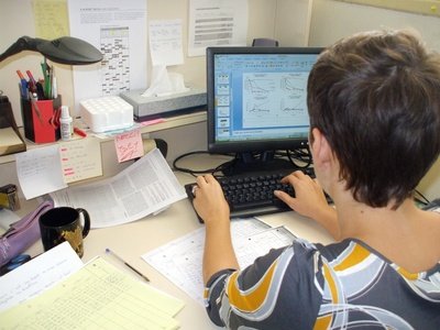 95% des étudiants en bonne santé mais plus d’un tiers sont victimes du stress