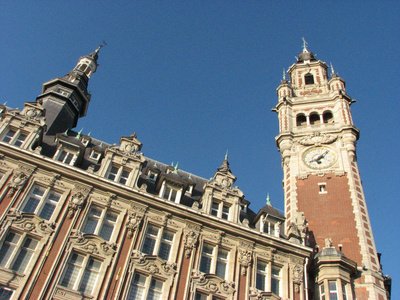 Les gens du Nord ne sont ni plus ni moins stressés que la moyenne de la France
