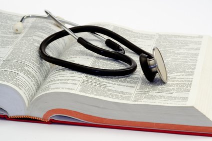 Le très haut niveau de stress des médecins généralistes