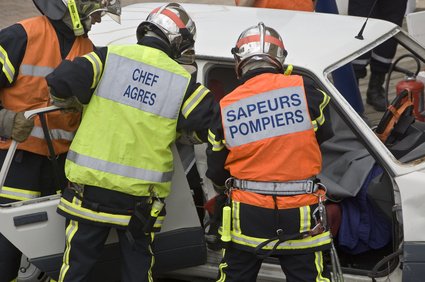 Attention au stress des personnels des services d’urgence…