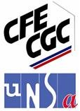 Cfe Cgc Unsa