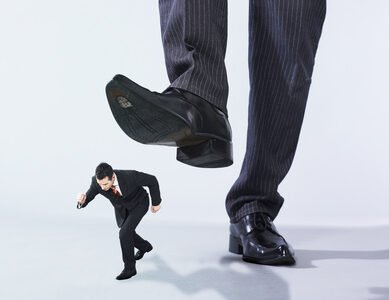 stress en entreprise