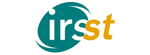 logo irsst