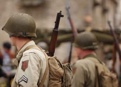 armée stress suicides