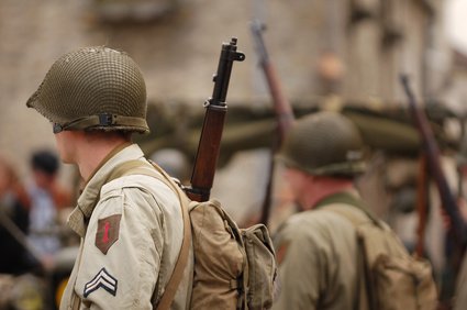 L’armée américaine va essayer d’augmenter la résistance au stress de ses militaires pour diminuer le nombre de suicides…