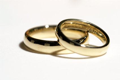 Le mariage, c’est la santé…