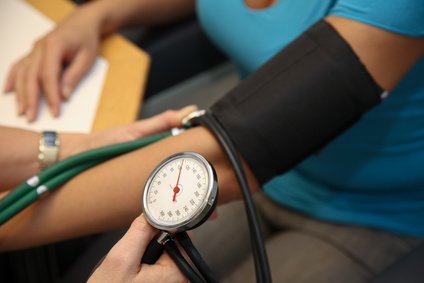 Stress et hypertension artérielle
