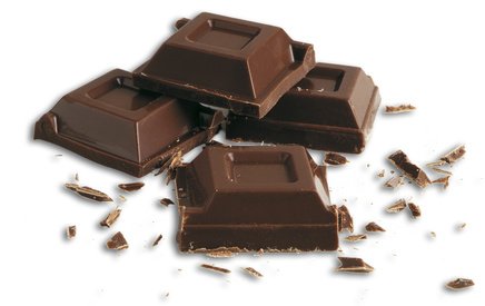 Contre le stress, le chocolat !