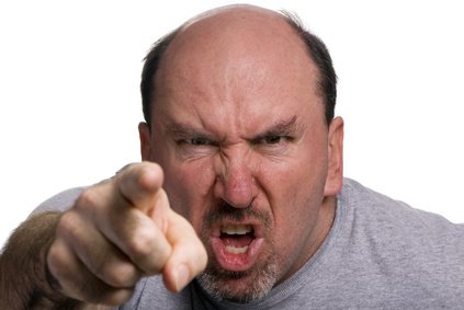 Face à l’injustice, réagissez ! C’est bon pour le cœur.