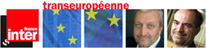 L’Europe et le Stress sur France Inter