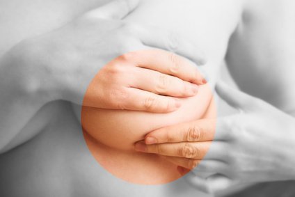Solitude et stress, alliés du cancer du sein