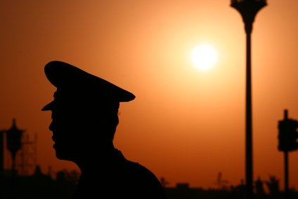 Augmentation des suicides chez les fonctionnaires chinois…