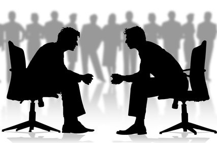 Le dialogue entre dirigeant et collaborateurs est source de santé et de performance…