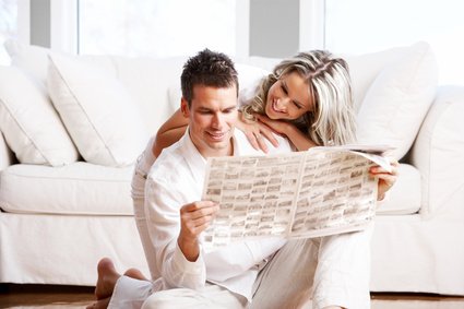 La vie à deux protectrice du stress…