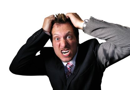 Le dosage du cortisol dans les cheveux pour évaluer le stress chronique