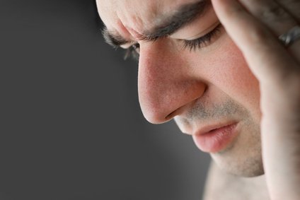 Stress et dépression : une étude montre un lien…
