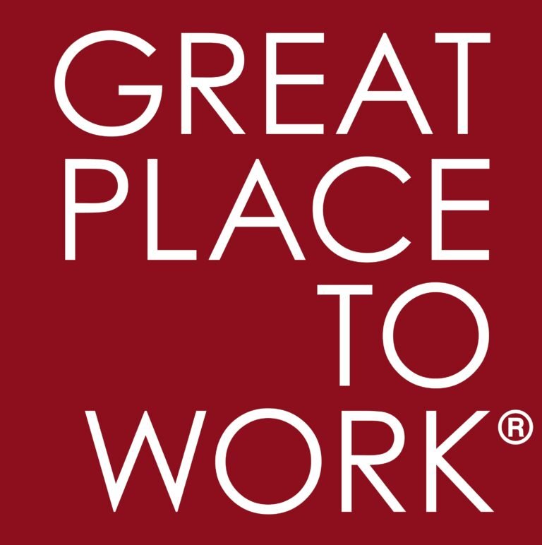 Conférence devant des lauréats de “Great Place to Work”