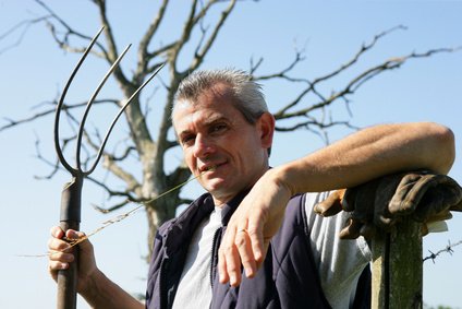Bienveillance : des sentinelles pour aider les agriculteurs