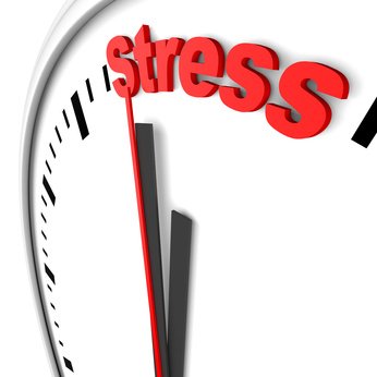 62% des salariés considèrent leur niveau de stress élevé !