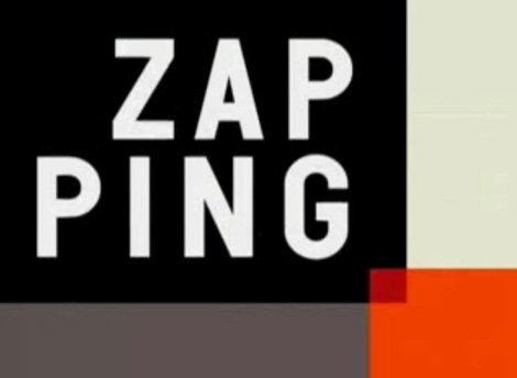 Philippe Rodet au zapping de Canal Plus