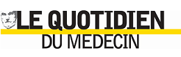 logo_le_quotidien_du_medecin