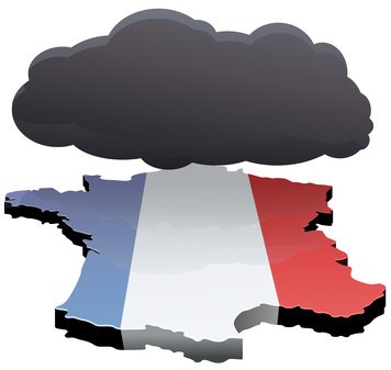 Les français champions du monde… du pessimisme !