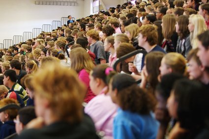 Examens : cinq idées pour gagner en bien-être…