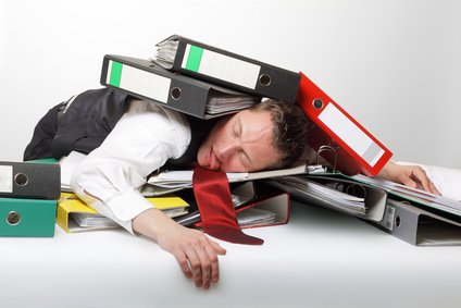 La biologie pour aider à différencier burn out et dépression…