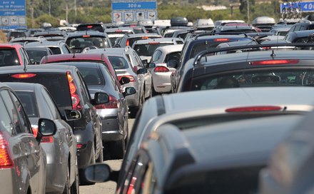 Les déplacements domicile-travail sont de vraies sources de stress…